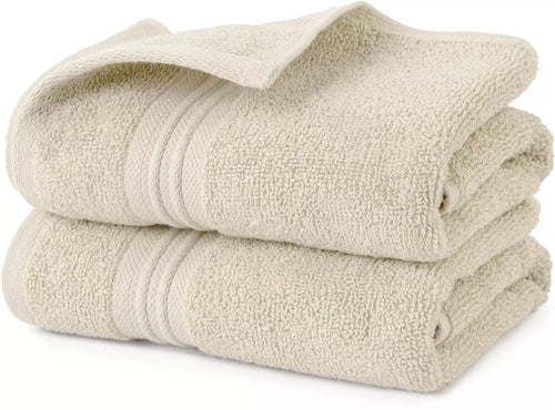 Super Soft 800 GSM Royal Egyptian Luxury Hand Towels Towelsworld